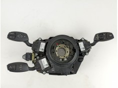 Recambio de mando luces y limpias para bmw 630 3.0 g referencia OEM IAM 911516501 0144620200 