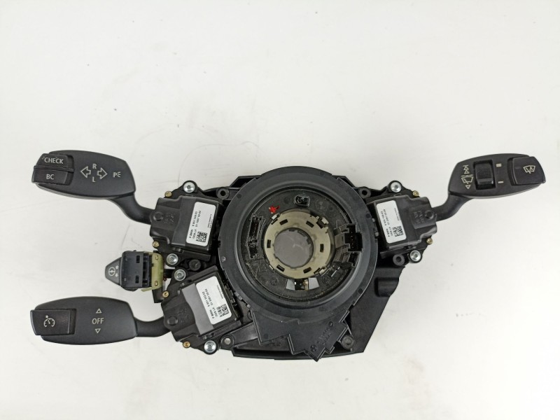 Recambio de mando luces y limpias para bmw 630 3.0 g referencia OEM IAM 911516501 0144620200 