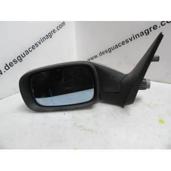 RETROVISOR IZQUIERDO ELECTRICO GRIS 