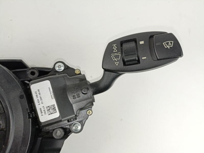 Recambio de mando luces y limpias para bmw 630 3.0 g referencia OEM IAM 911516501 0144620200 