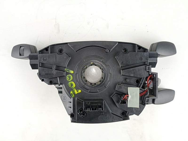 Recambio de mando luces y limpias para bmw 630 3.0 g referencia OEM IAM 911516501 0144620200 