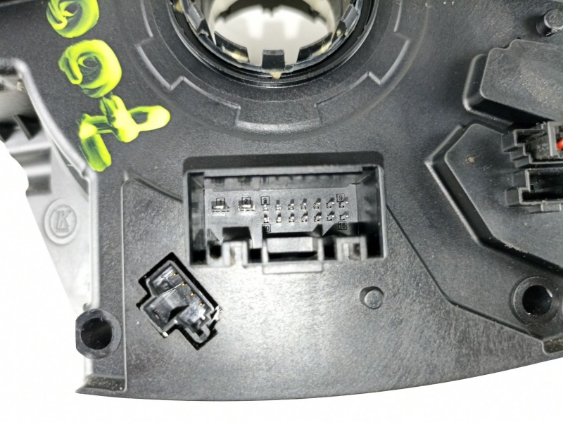 Recambio de mando luces y limpias para bmw 630 3.0 g referencia OEM IAM 911516501 0144620200 