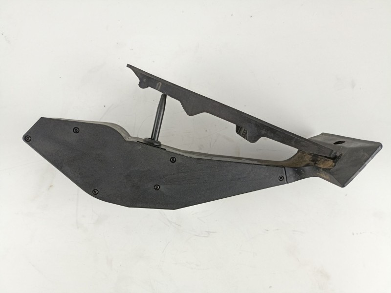 Recambio de potenciometro aceleracion para bmw 630 3.0 g referencia OEM IAM 3542677264502 259160 