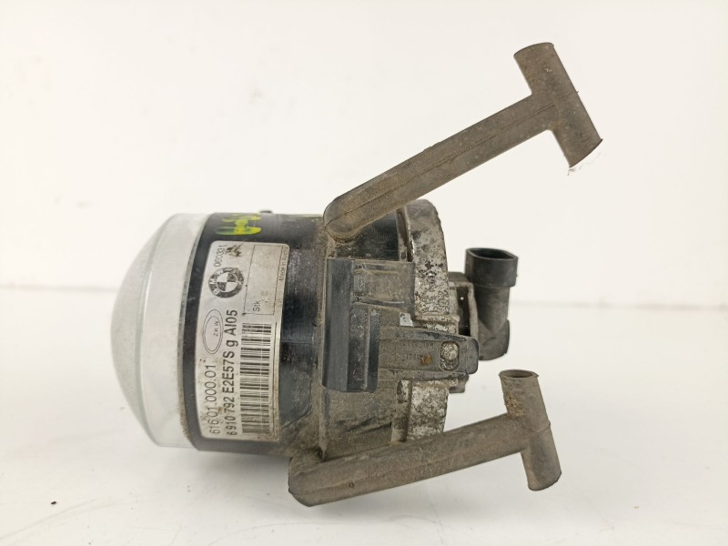 Recambio de antiniebla derecho para bmw 630 3.0 g referencia OEM IAM 6160100001 6910792 