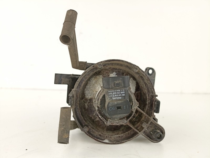 Recambio de antiniebla derecho para bmw 630 3.0 g referencia OEM IAM 6160100001 6910792 