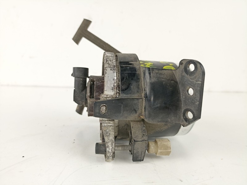 Recambio de antiniebla derecho para bmw 630 3.0 g referencia OEM IAM 6160100001 6910792 