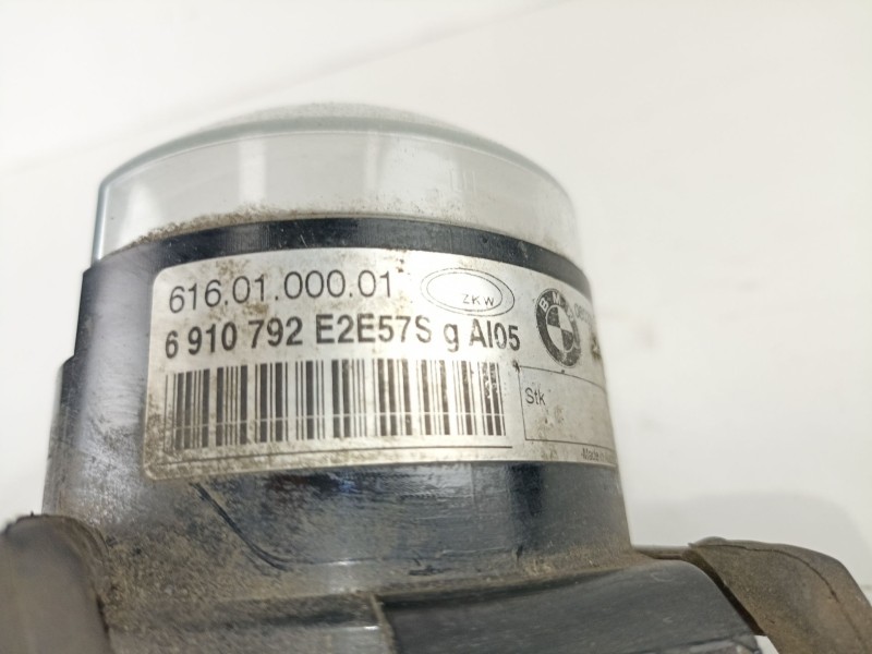 Recambio de antiniebla derecho para bmw 630 3.0 g referencia OEM IAM 6160100001 6910792 
