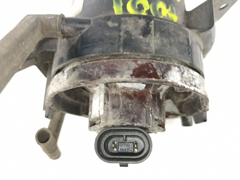 Recambio de antiniebla derecho para bmw 630 3.0 g referencia OEM IAM 6160100001 6910792 