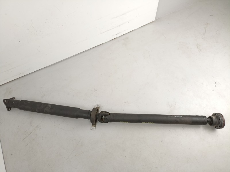 Recambio de transmision central trasera para bmw 630 3.0 g referencia OEM IAM 26107573570 755715502 