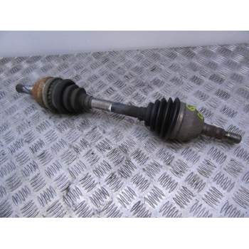 TRANSMISION DELANTERA IZQUIERDA 13124675 
