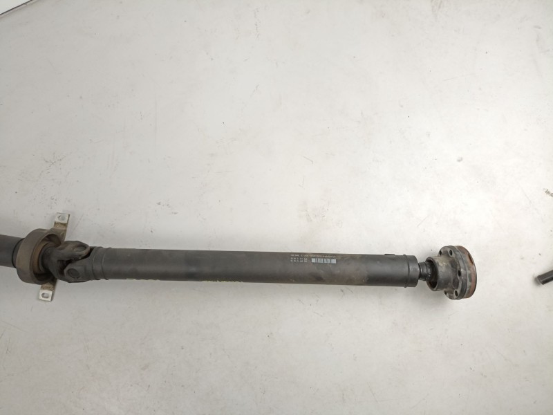 Recambio de transmision central trasera para bmw 630 3.0 g referencia OEM IAM 26107573570 755715502 