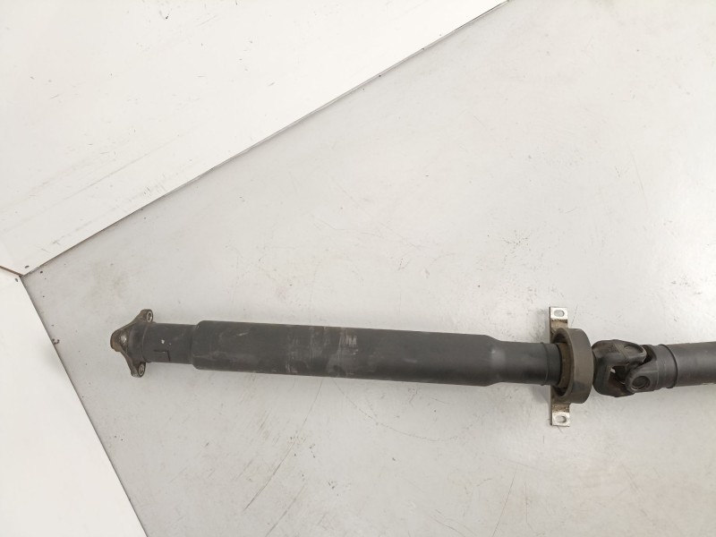 Recambio de transmision central trasera para bmw 630 3.0 g referencia OEM IAM 26107573570 755715502 