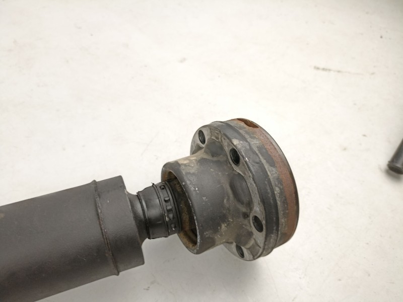 Recambio de transmision central trasera para bmw 630 3.0 g referencia OEM IAM 26107573570 755715502 