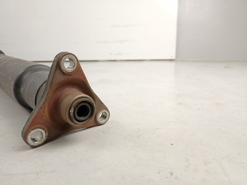 Recambio de transmision central trasera para bmw 630 3.0 g referencia OEM IAM 26107573570 755715502 