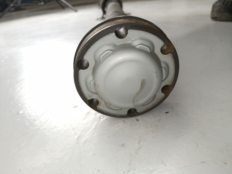 Recambio de transmision central trasera para bmw 630 3.0 g referencia OEM IAM 26107573570 755715502 