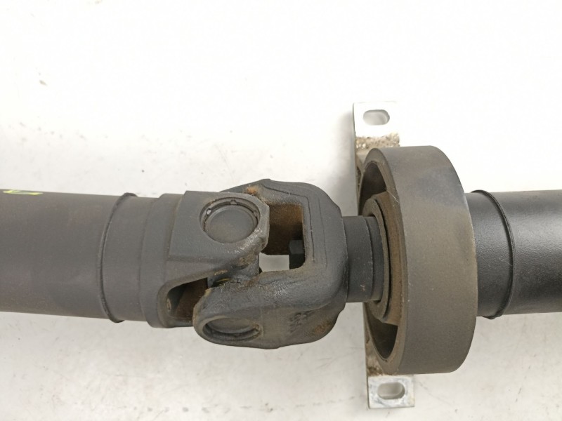 Recambio de transmision central trasera para bmw 630 3.0 g referencia OEM IAM 26107573570 755715502 