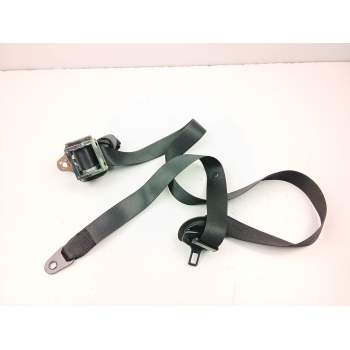 CINTURON SEGURIDAD DELANTERO DERECHO 72119802196 