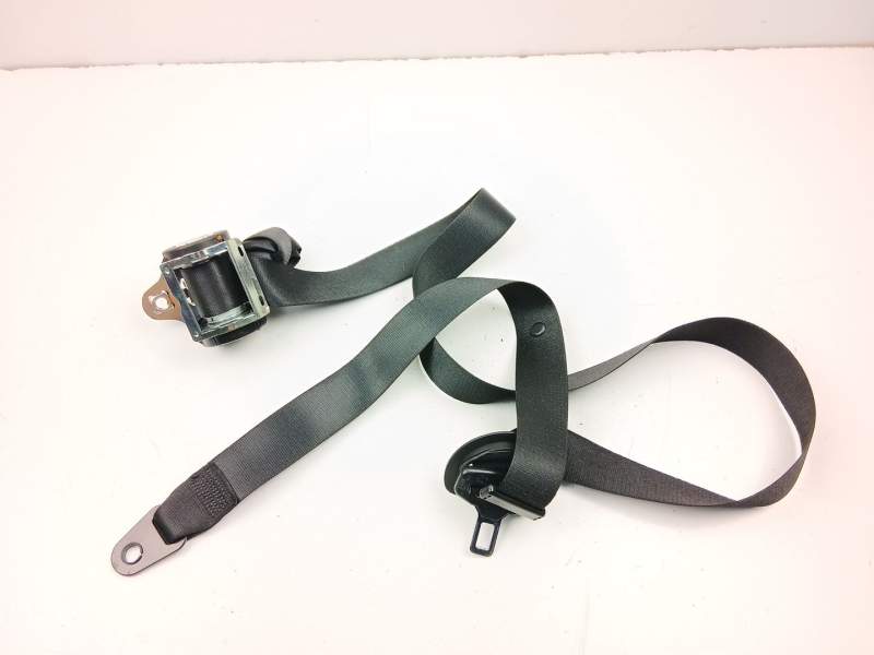 Recambio de cinturon seguridad delantero derecho para mini mini countryman (r60) cooper sd referencia OEM IAM 72119802196  
