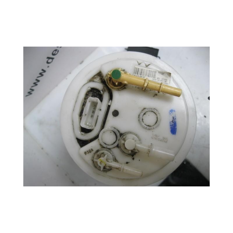 Recambio de bomba gasolina / aforadores : citroen c 5 : 2.0 hdi - d/ rhf (140,08cv) 4p [2009] para citroen c 5 2.0 hdi - d/ rhf 