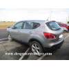 nissan qashqai i (j10, nj10) del año 2009