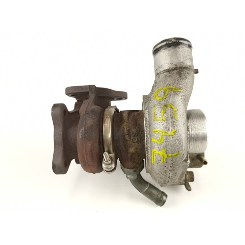 Recambio de turbo para opel astra h berlina 1.7 16v cdti cat (z 17 dtl / lrb) referencia OEM IAM 8971852414 4917306501 