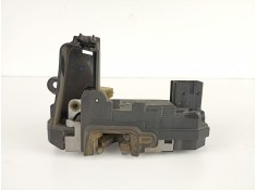 Recambio de cerradura puerta trasera derecha para opel astra h berlina 1.7 16v cdti cat (z 17 dtl / lrb) referencia OEM IAM 4144