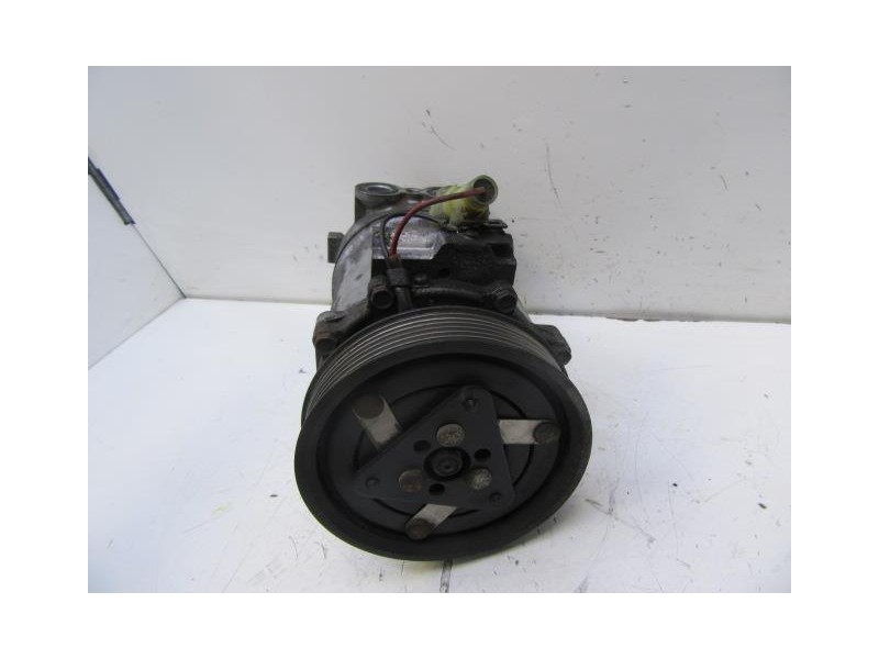 Recambio de aire acondicionado : mg zs : 2.0 td (112,85cv) [2005] para mg zs 2.0 td referencia OEM IAM 02741010460  