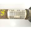 Recambio de transmision delantera derecha para citroën xsara picasso 1.6 hdi 110 exclusive referencia OEM IAM 9642426780 8MN5038