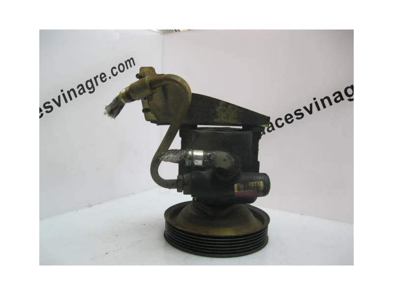 Recambio de bomba direccion para lancia lybra sw (839_) 2.4 jtd (839bxl1a) referencia OEM IAM 2604414FJ 46534757 