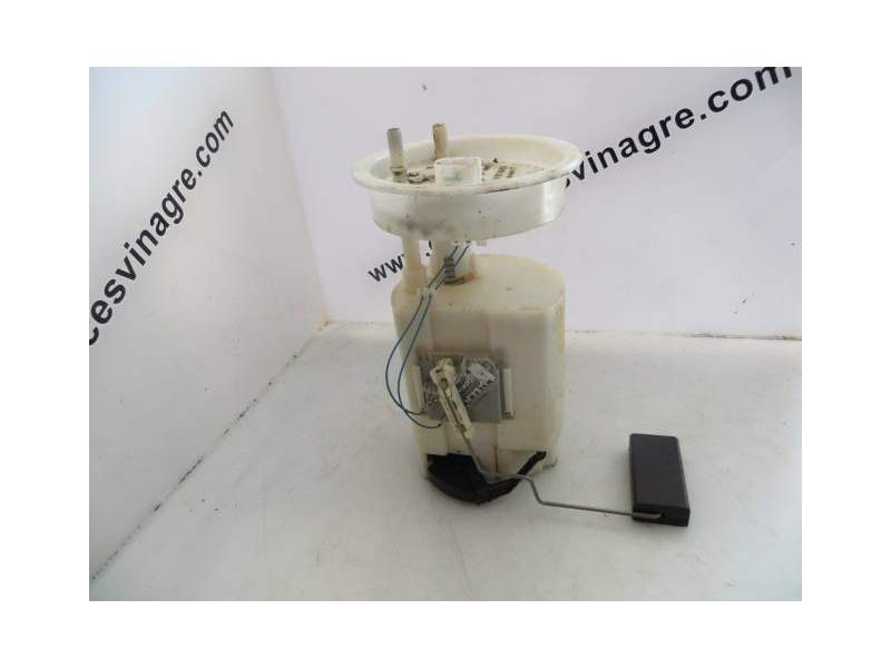 Recambio de bomba combustible aforador para seat cordoba 1.9 sdi -asy referencia OEM IAM 6Q0919183A 220806005007 