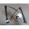 Recambio de elevalunas delantero izquierdo para volkswagen golf 2.0 tdi v (140 cv) 6v referencia OEM IAM 1K3837461A  