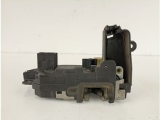 Recambio de cerradura puerta delantera izquierda para opel astra h berlina 1.7 16v cdti cat (z 17 dtl / lrb) referencia OEM IAM 