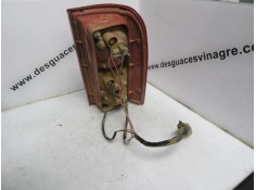 Recambio de piloto trasero izq. : tata safari : 3.0 td (115,57cv) [2006] para tata safari 3.0 td referencia OEM IAM    2