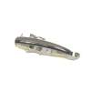 Recambio de manilla delantera derecha para citroën c4 picasso i monospace (ud_) 1.6 16v referencia OEM IAM 9680168580  