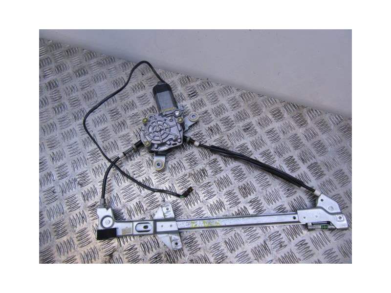 Recambio de elevalunas delantero derecho para audi 100 2.3 g referencia OEM IAM ELECTRICO  