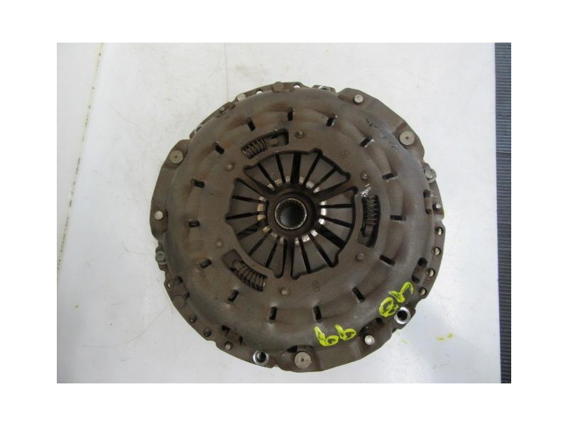 Recambio de embrague normal : ford transit : 2.2 td /qvfa (110,13cv) [2008] para ford transit 2.2 td /qvfa referencia OEM IAM   