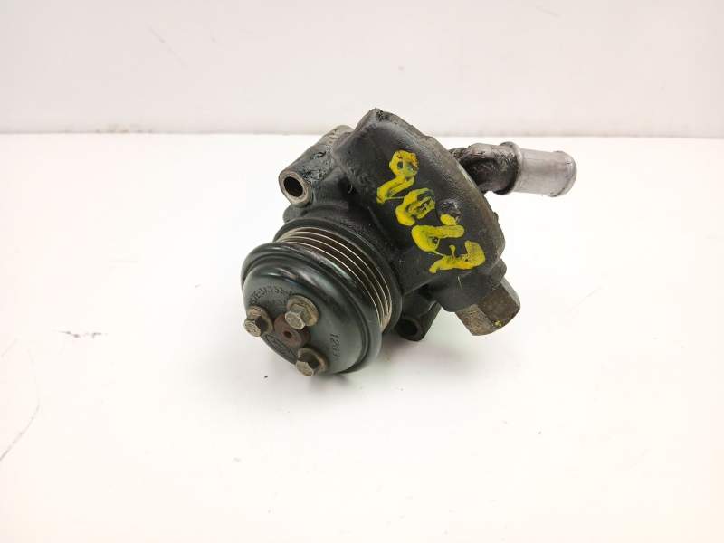 Recambio de bomba direccion para ford mondeo iii sedán (b4y) 2.0 tdci referencia OEM IAM XS713A374BF  