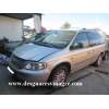 chrysler voyager del año 2002