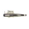 Recambio de manilla delantera derecha para citroën c4 picasso i monospace (ud_) 1.6 16v referencia OEM IAM 9680168580  