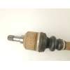 Recambio de transmision delantera izquierda para citroën xsara picasso 1.6 hdi 110 exclusive referencia OEM IAM 9642426680 8MN40