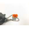 Recambio de anillo airbag para citroën xantia (x1_, x2_) 2.0 hdi 90 referencia OEM IAM 4112AC  