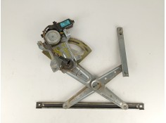 Recambio de elevalunas trasero derecho para kia sorento 2.5 crdi referencia OEM IAM ELECTRICO  