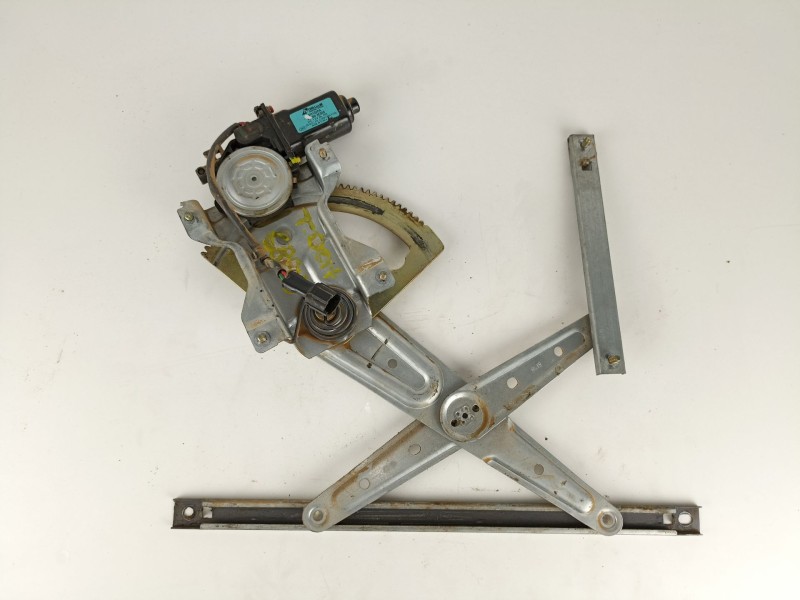 Recambio de elevalunas trasero derecho para kia sorento 2.5 crdi referencia OEM IAM ELECTRICO  