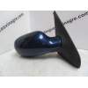 Recambio de retrovisor derecho para renault clio ii (bb_, cb_) 1.5 dci (b/cb07) referencia OEM IAM AZUL ELECTRICO  
