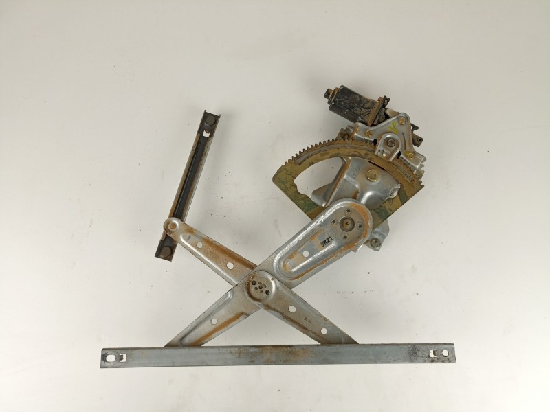 Recambio de elevalunas trasero derecho para kia sorento 2.5 crdi referencia OEM IAM ELECTRICO  