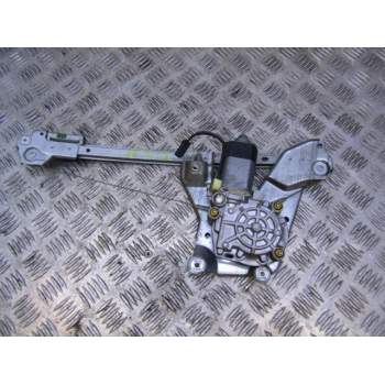 ELEVALUNAS TRASERO DERECHO ELECTRICO 