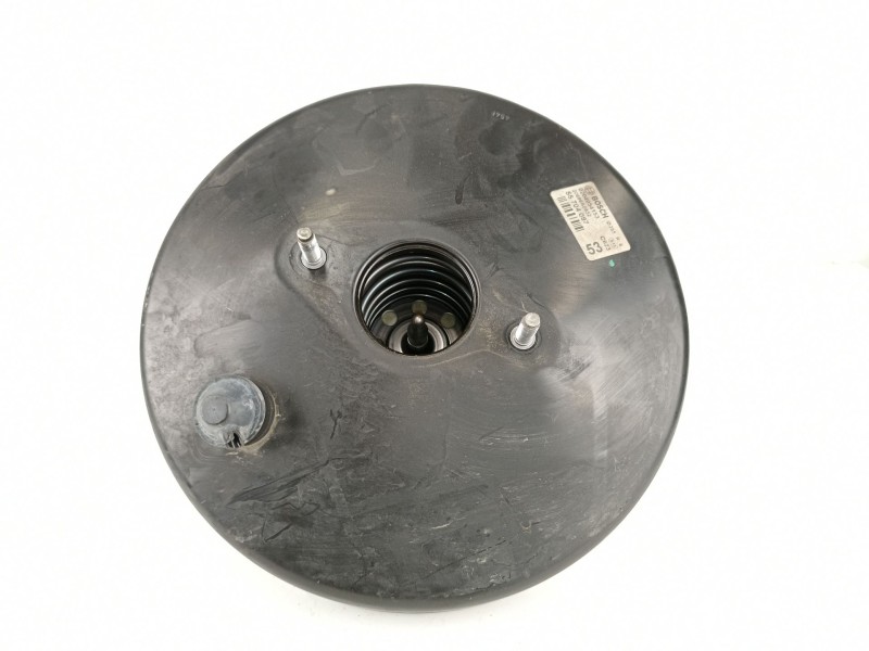 Recambio de servofreno fiat punto 1.3 jtd (74,78cv) [2008] para fiat punto 1.3 jtd referencia OEM IAM 0204054153  