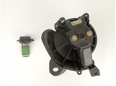 Recambio de motor calefaccion fiat punto 1.3 jtd (74,78cv) [2008] para fiat punto 1.3 jtd referencia OEM IAM 164230100CONRESISTE