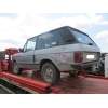 land rover range rover i del año 1989