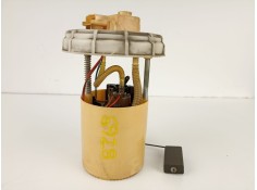 Recambio de bomba combustible aforador para fiat punto 1.3 jtd referencia OEM IAM A2C53182116  